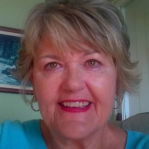 Meet your Posher, Lorraine